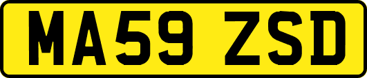 MA59ZSD