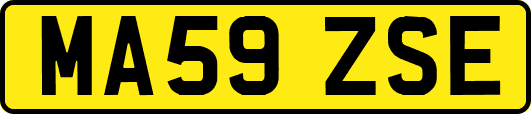 MA59ZSE
