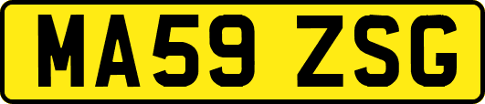 MA59ZSG