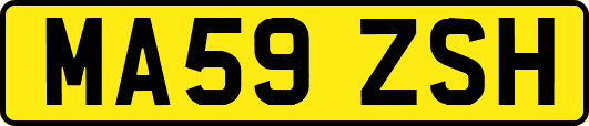 MA59ZSH