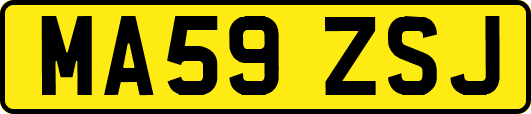 MA59ZSJ