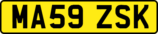 MA59ZSK