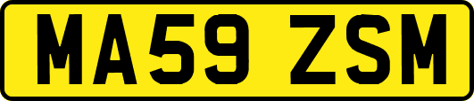 MA59ZSM