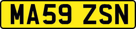 MA59ZSN