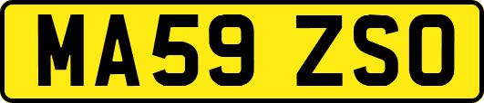 MA59ZSO