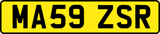 MA59ZSR