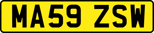 MA59ZSW