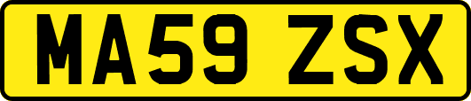 MA59ZSX