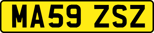 MA59ZSZ