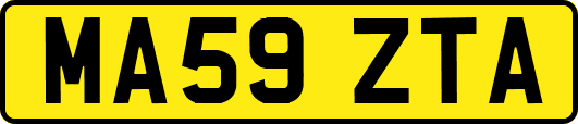 MA59ZTA