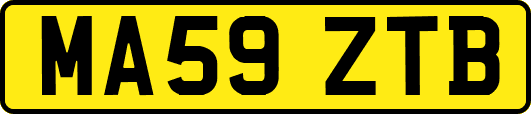 MA59ZTB