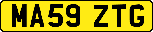 MA59ZTG