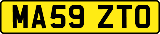 MA59ZTO