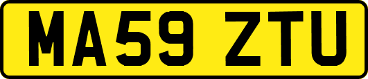 MA59ZTU