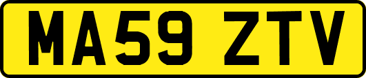 MA59ZTV