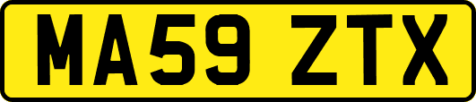 MA59ZTX