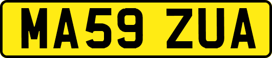 MA59ZUA