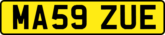 MA59ZUE