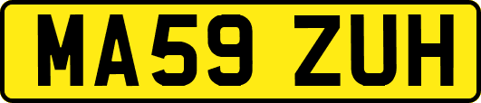 MA59ZUH
