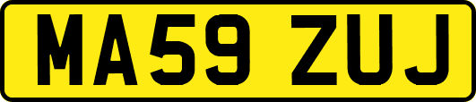 MA59ZUJ
