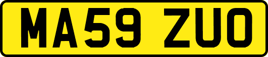 MA59ZUO