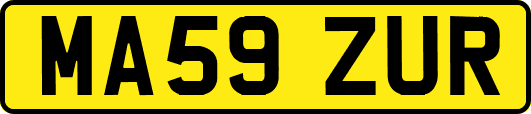 MA59ZUR