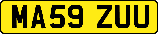 MA59ZUU