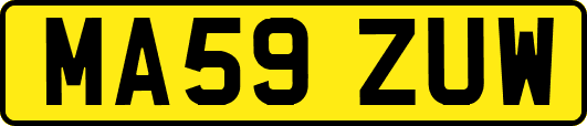 MA59ZUW