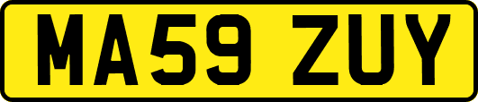 MA59ZUY