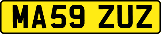 MA59ZUZ
