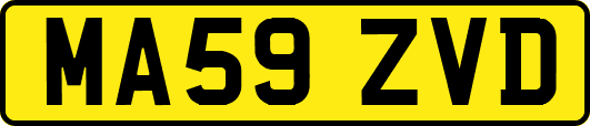 MA59ZVD