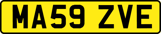 MA59ZVE