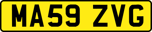 MA59ZVG