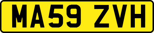 MA59ZVH