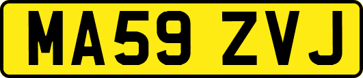 MA59ZVJ