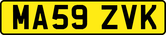 MA59ZVK
