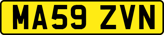 MA59ZVN