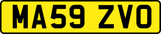 MA59ZVO