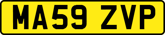 MA59ZVP