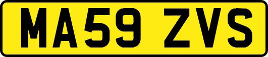 MA59ZVS