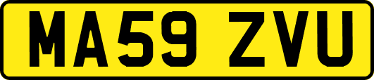 MA59ZVU