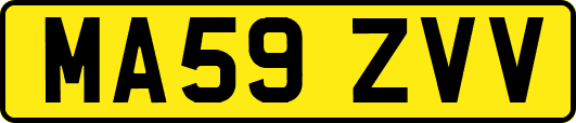 MA59ZVV