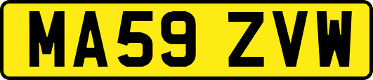 MA59ZVW