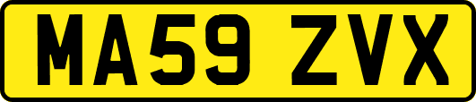 MA59ZVX