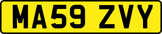 MA59ZVY