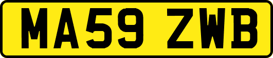 MA59ZWB