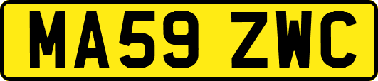 MA59ZWC