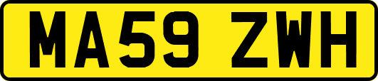 MA59ZWH