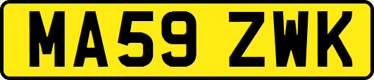 MA59ZWK