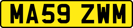 MA59ZWM
